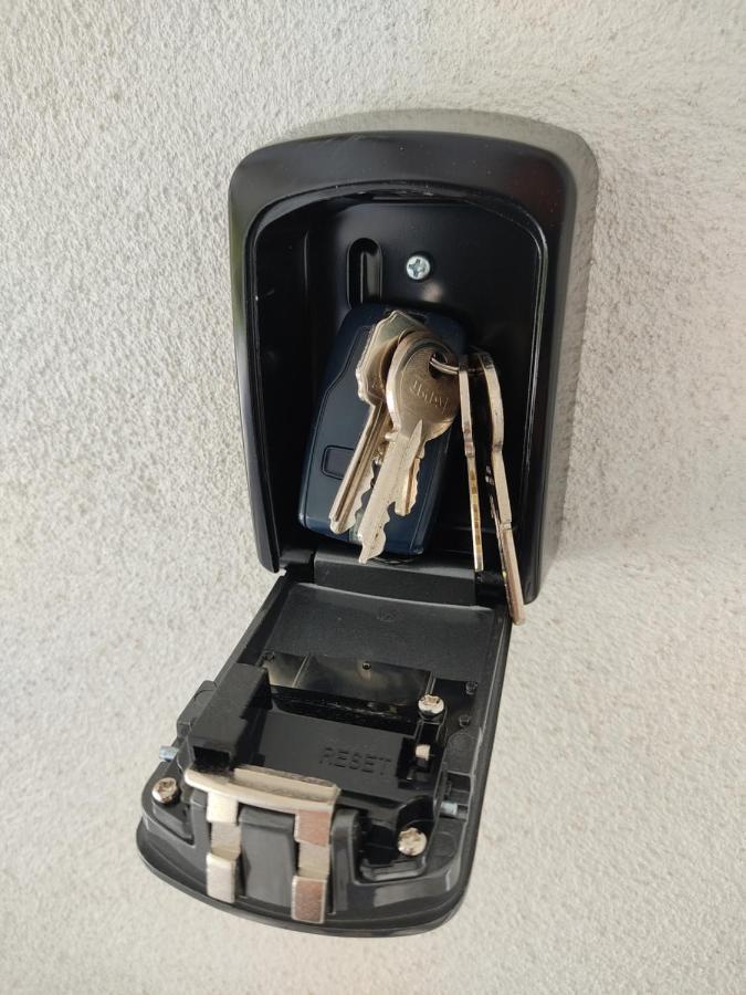Apartmán A Chamiseirina Padrón Exteriér fotografie
